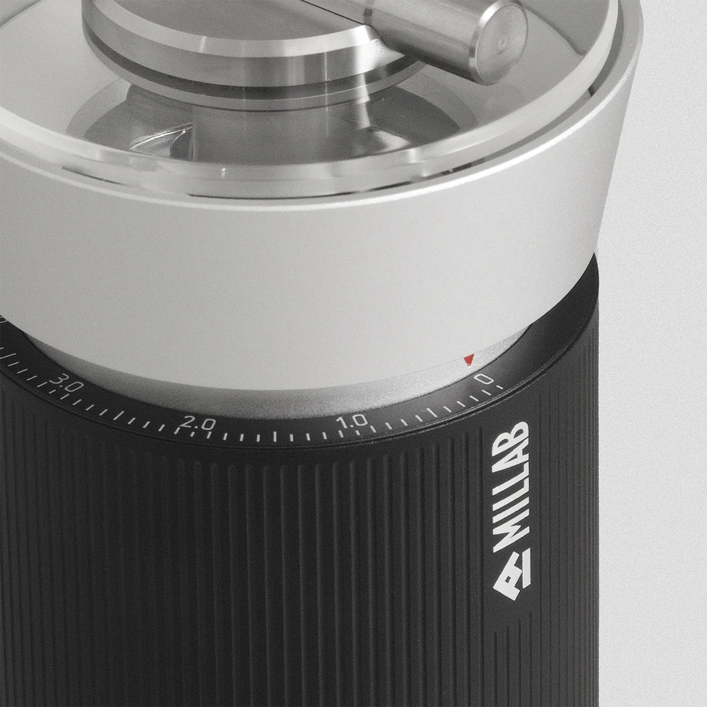 Timemore X Millab M01 Coffee Grinder