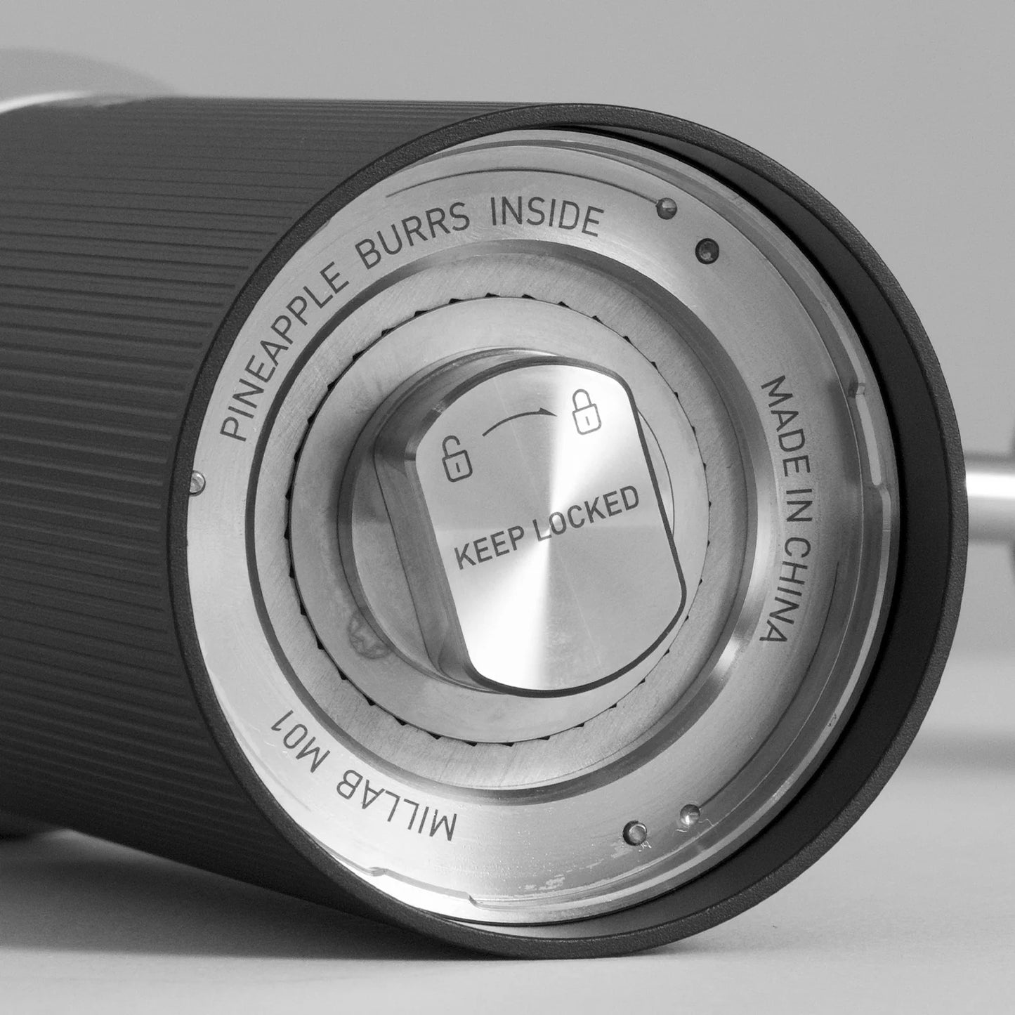 Timemore X Millab M01 Coffee Grinder