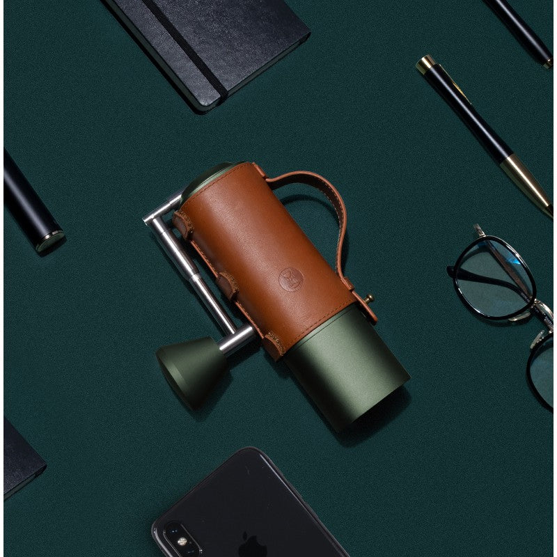 TIMEMORE CHESTNUT X HAND COFFEE GRINDER