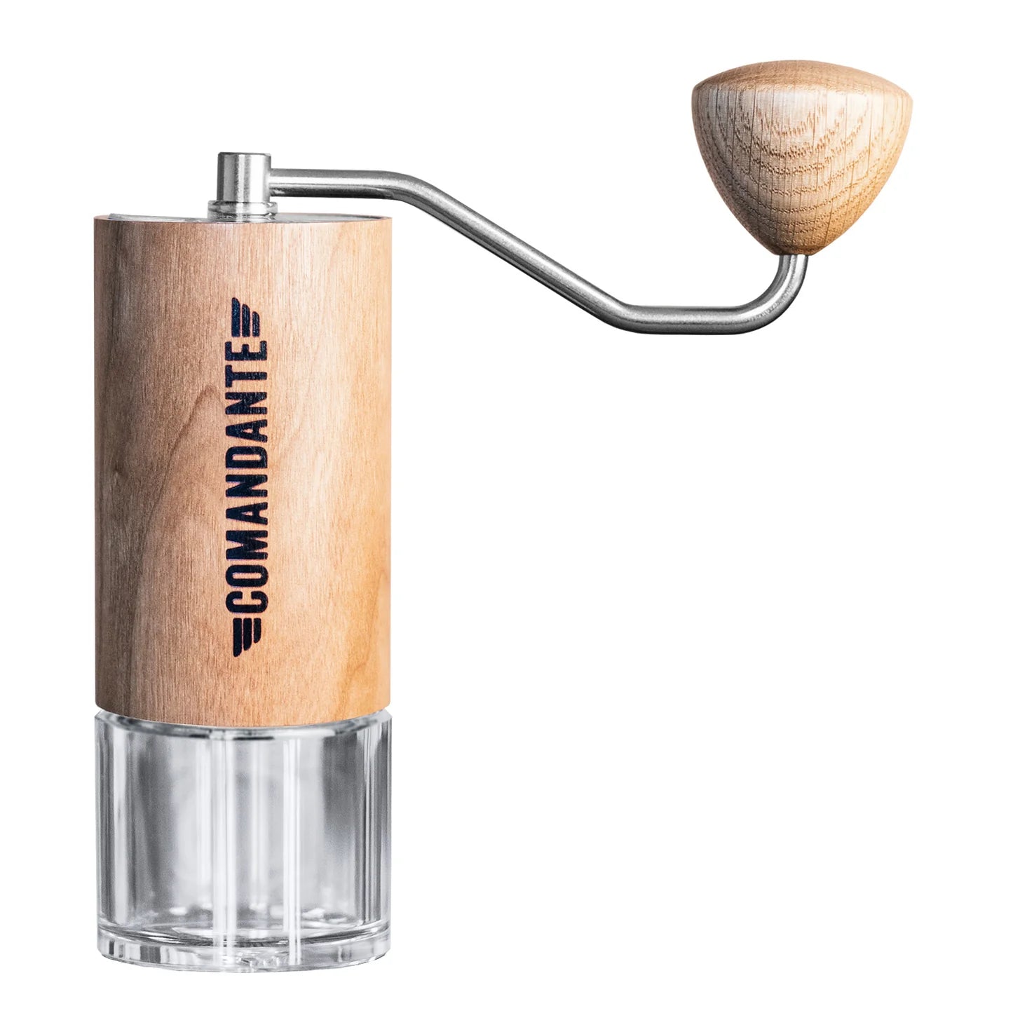 Comandante C40 Nitro Blade Coffee Grinder MK4 - Woods Collection
