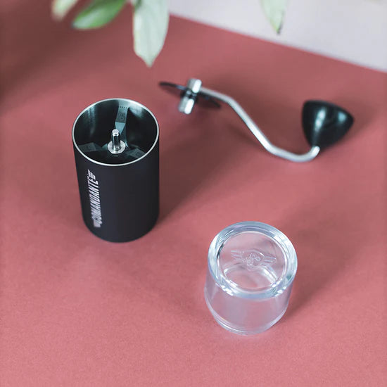 Comandante C40 Nitro Blade Coffee Grinder MK4 - Metal