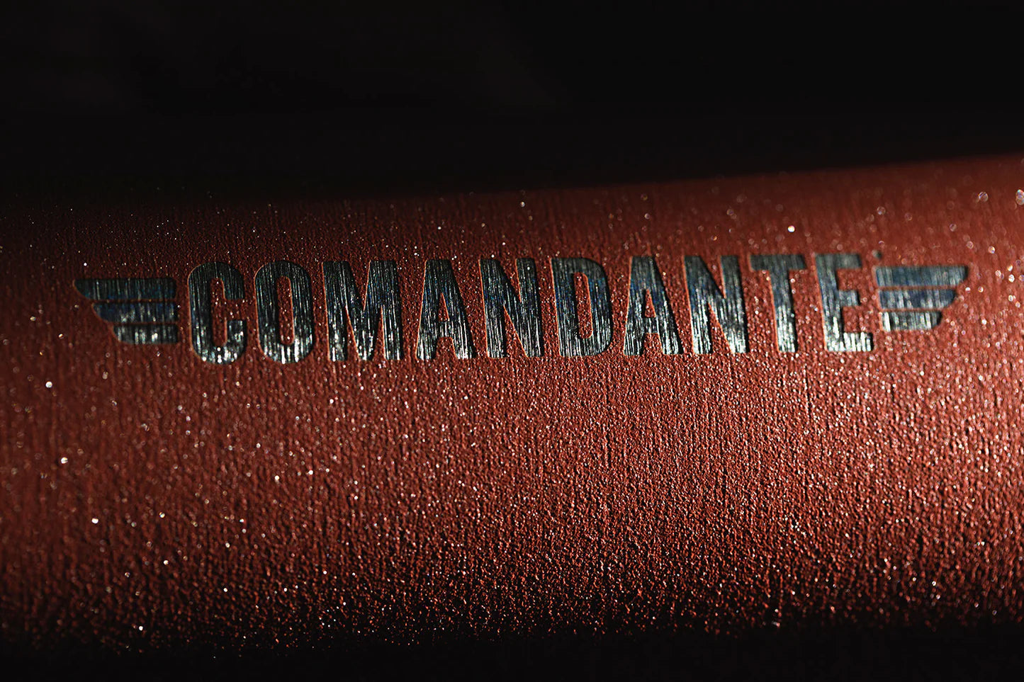 Comandante C40 Nitro Blade Coffee Grinder MK4 - Metal