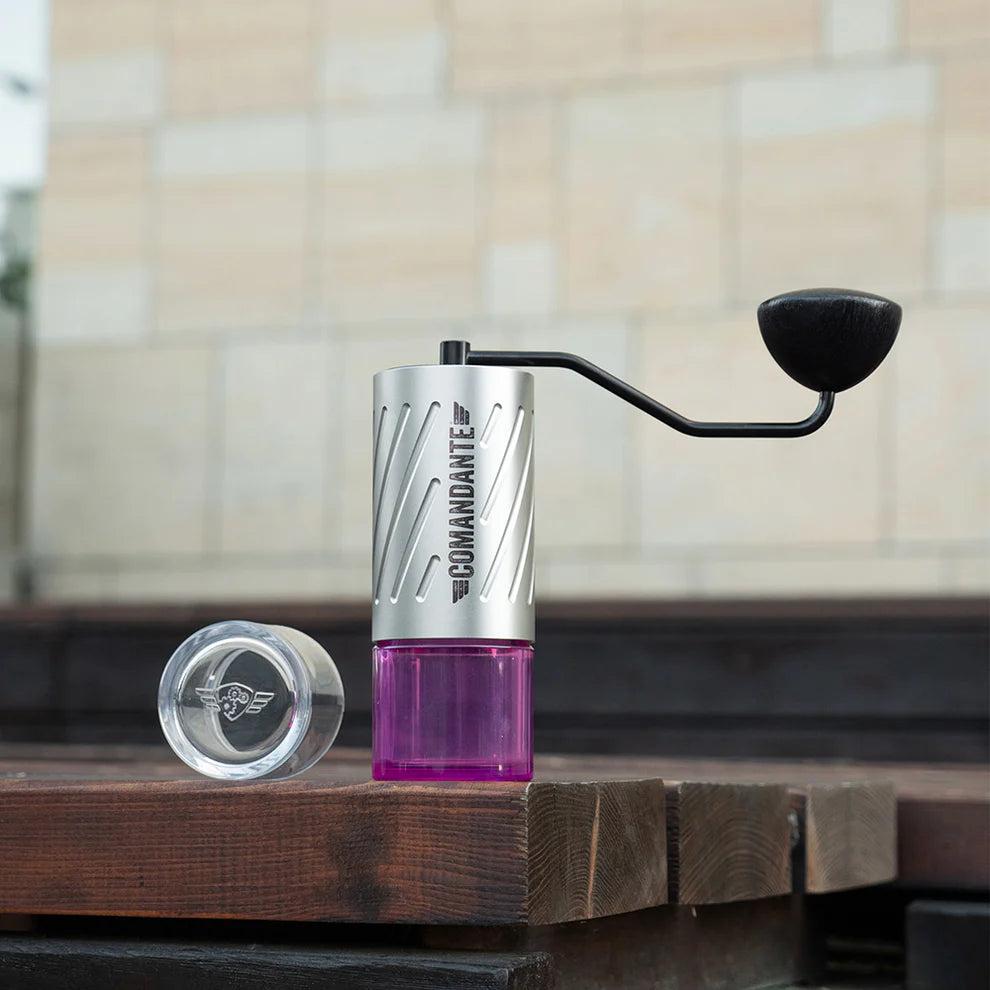 Comandante C60 Baracuda Coffee Grinder
