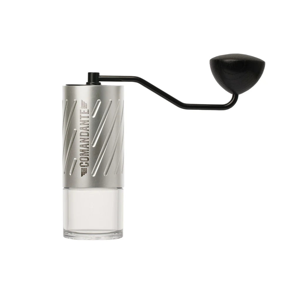 Comandante C60 Baracuda Coffee Grinder