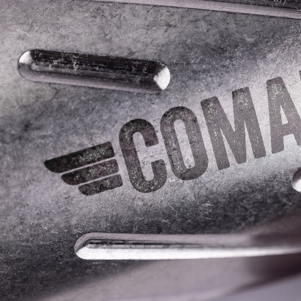 Comandante C60 Baracuda Coffee Grinder