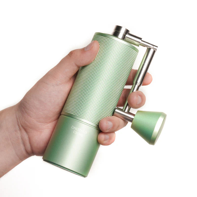 TIMEMORE Chestnut C3S Pro Manual Coffee Grinder