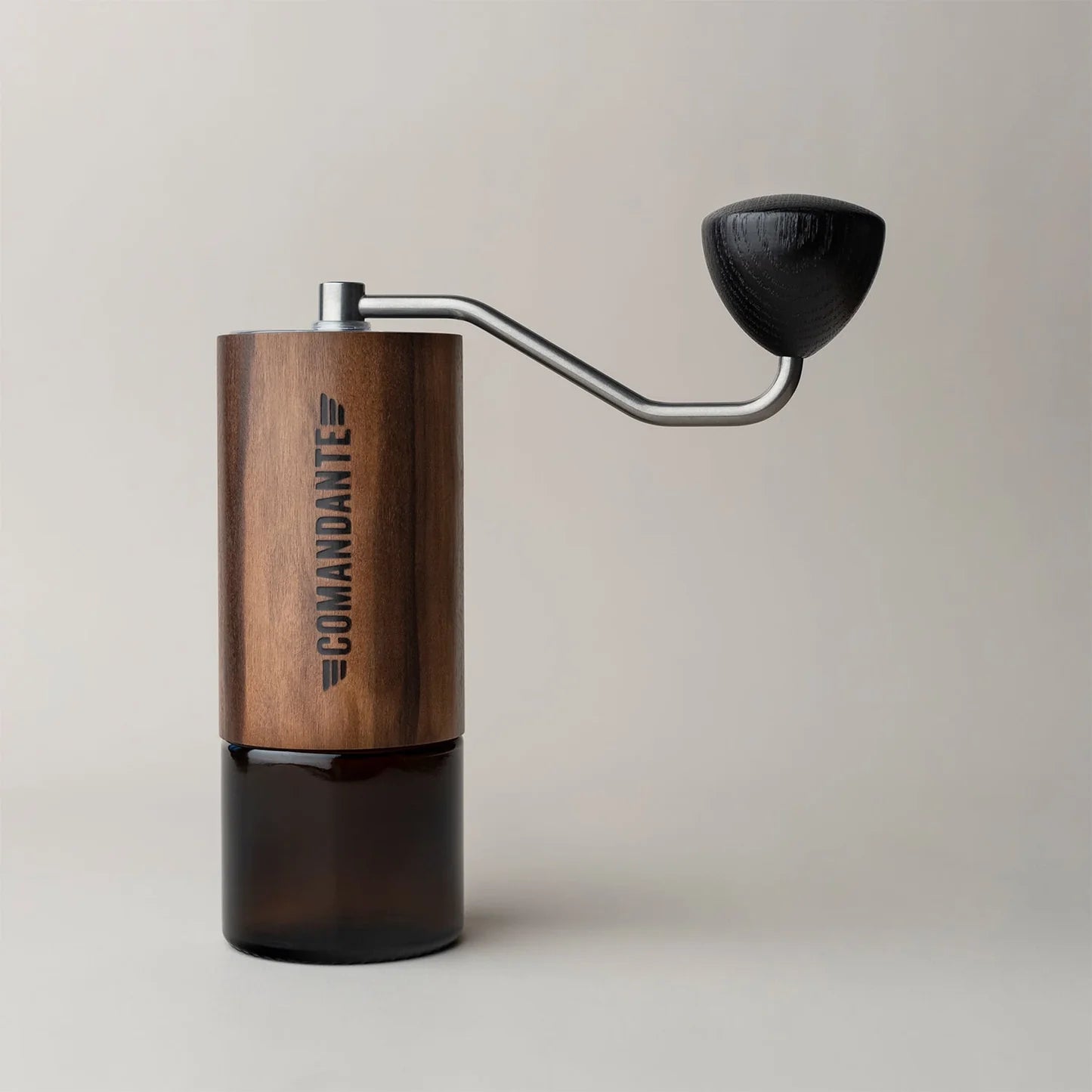 Comandante C40 Nitro Blade Coffee Grinder MK4 - Woods Collection