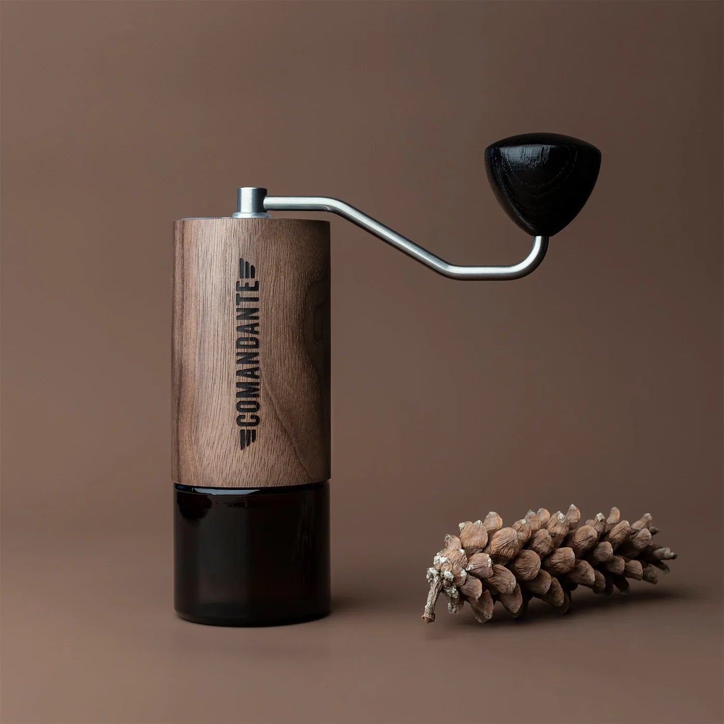 Comandante C40 Nitro Blade Coffee Grinder MK4 - Woods Collection