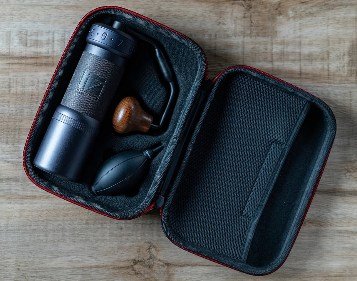 1ZPRESSO K-ULTRA MANUAL COFFEE GRINDER