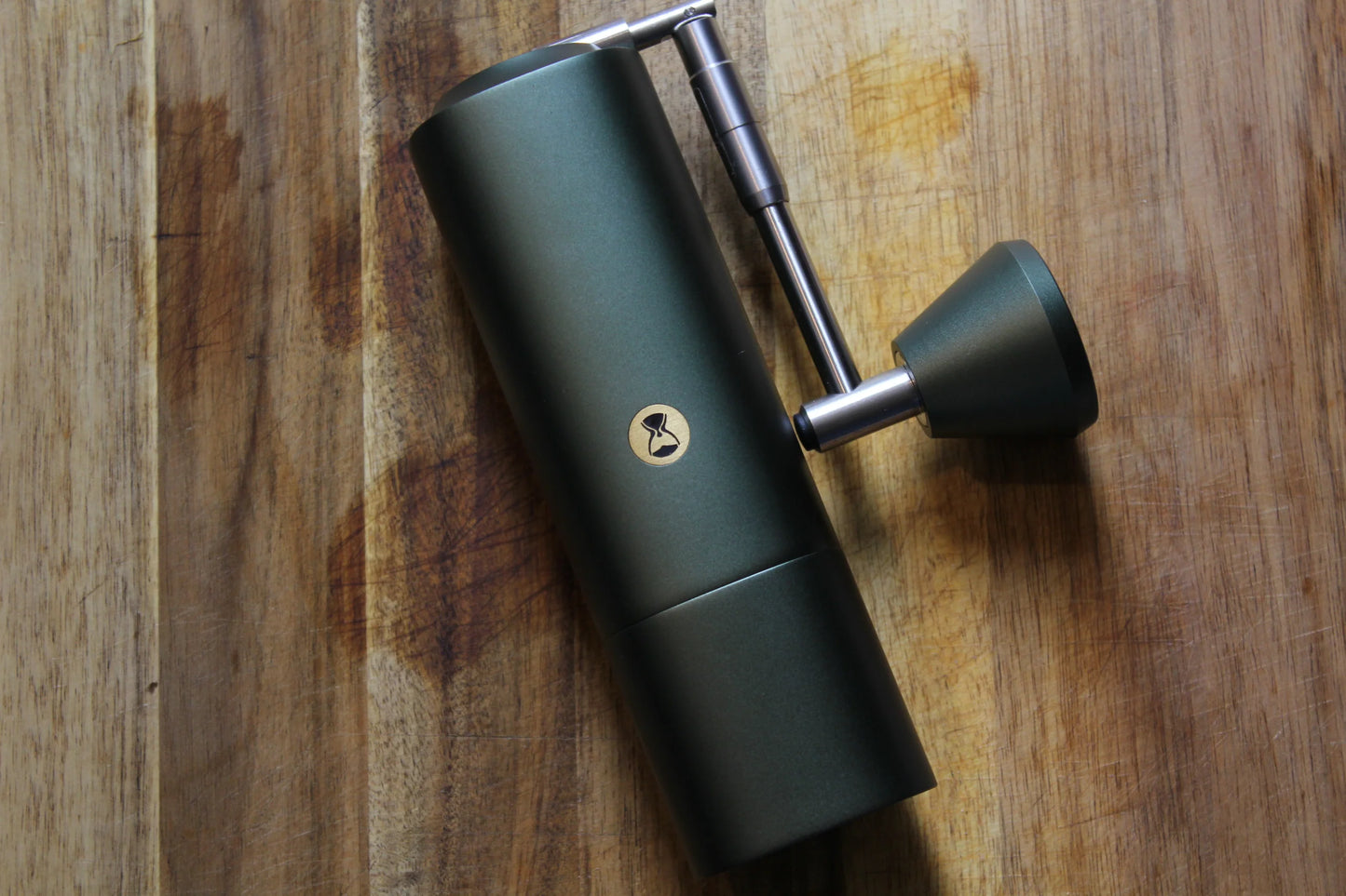 TIMEMORE CHESTNUT X HAND COFFEE GRINDER