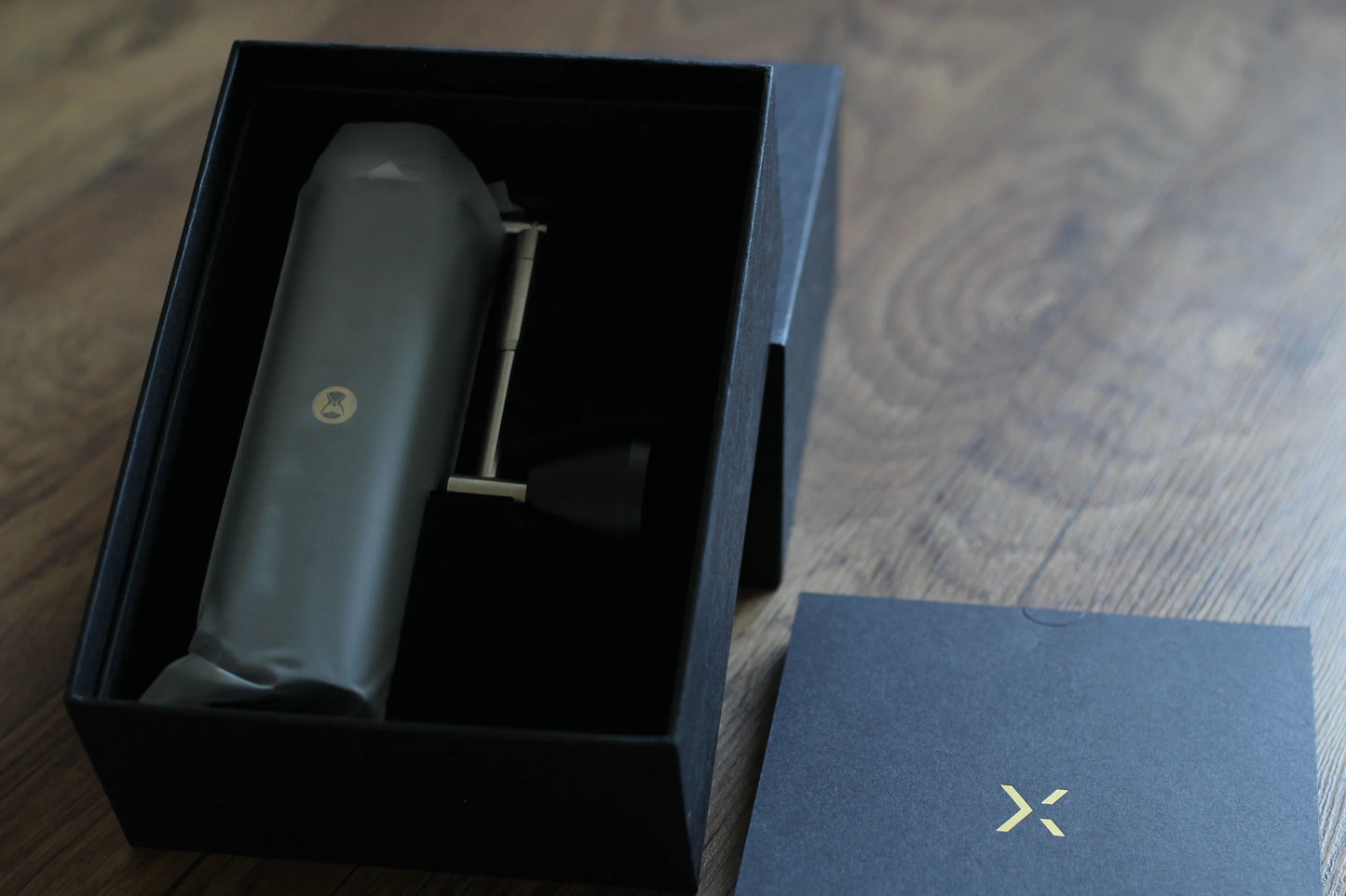 TIMEMORE CHESTNUT X HAND COFFEE GRINDER
