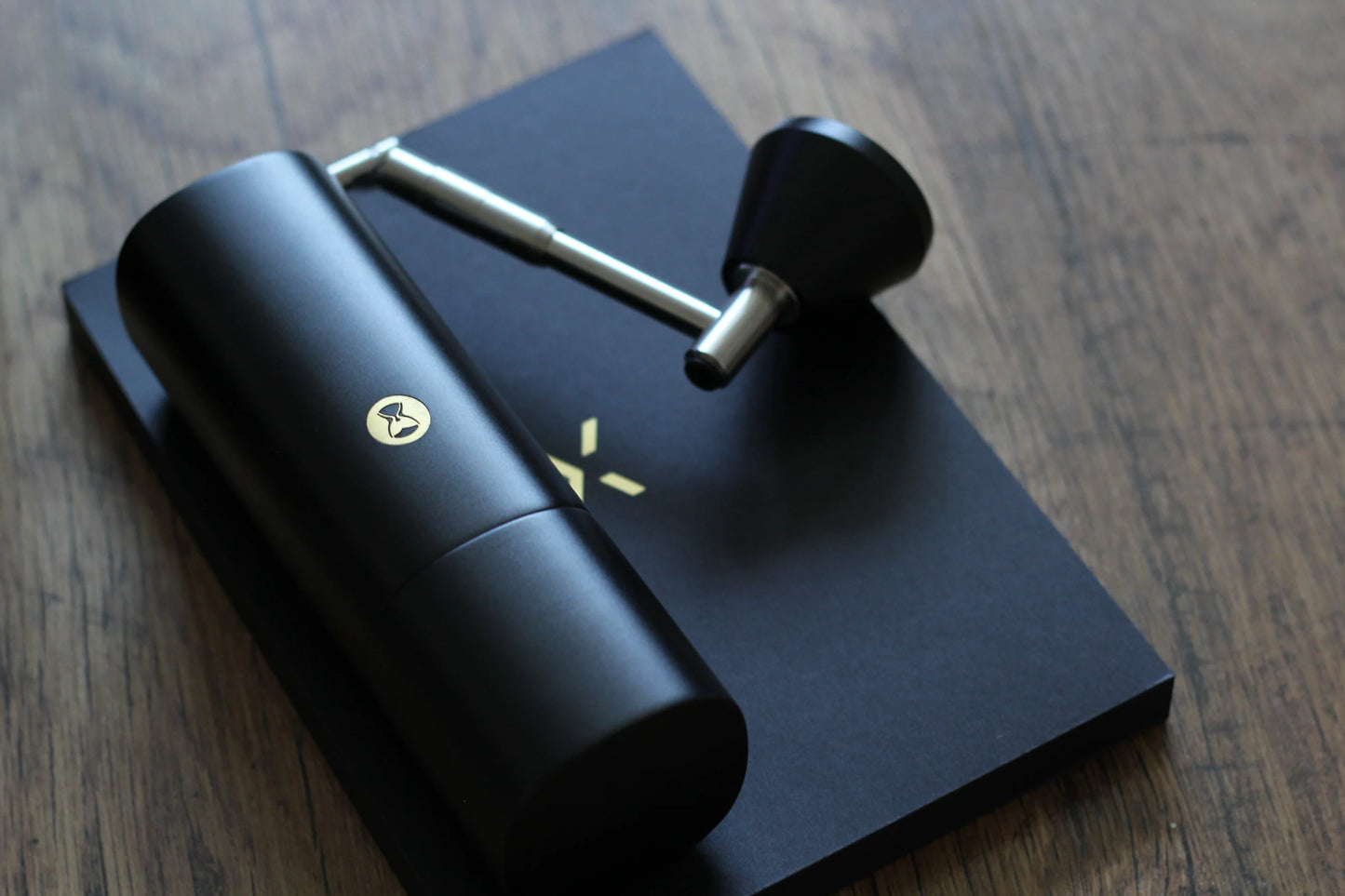 TIMEMORE CHESTNUT X HAND COFFEE GRINDER