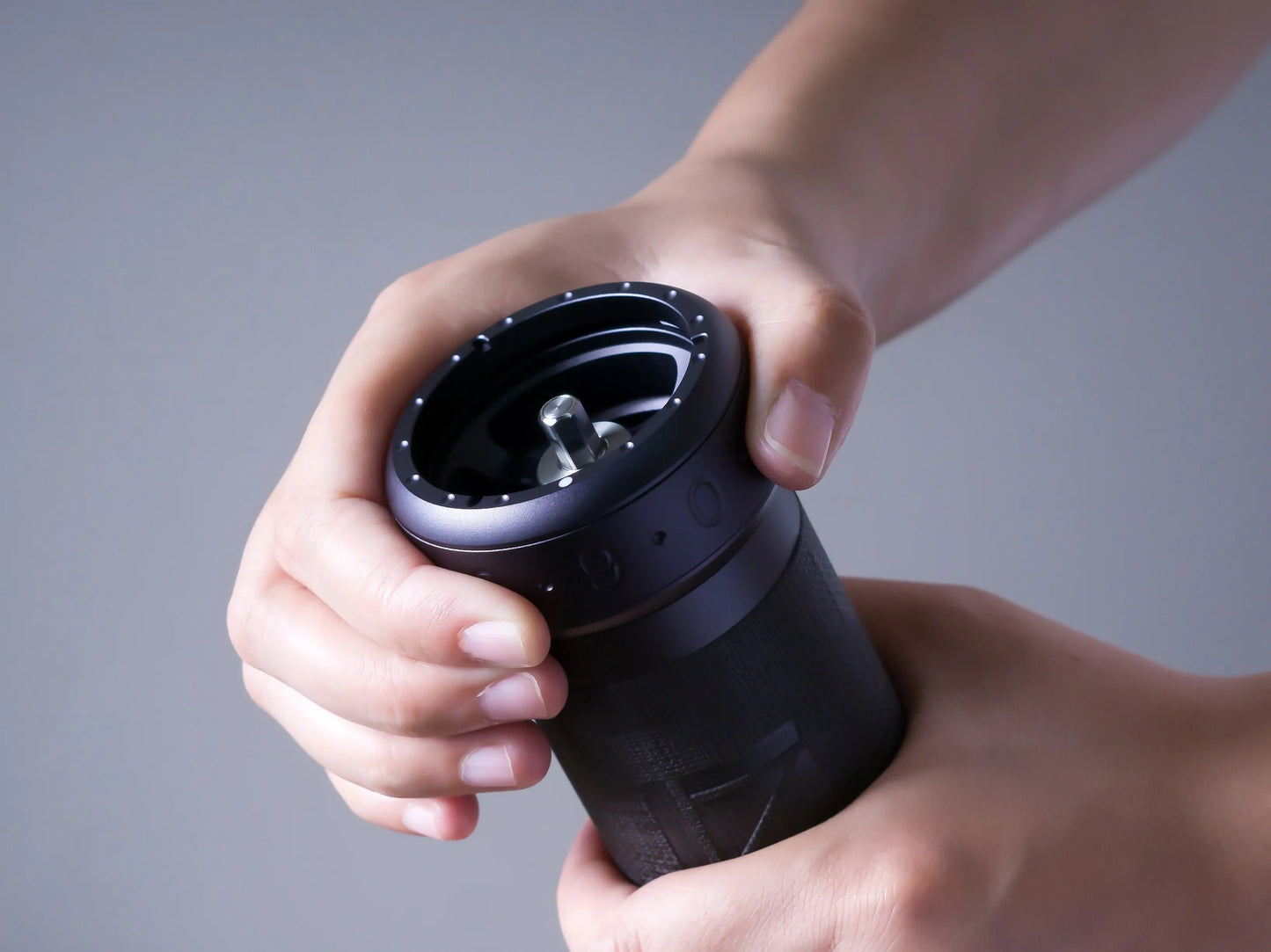 1ZPRESSO K-ULTRA MANUAL COFFEE GRINDER