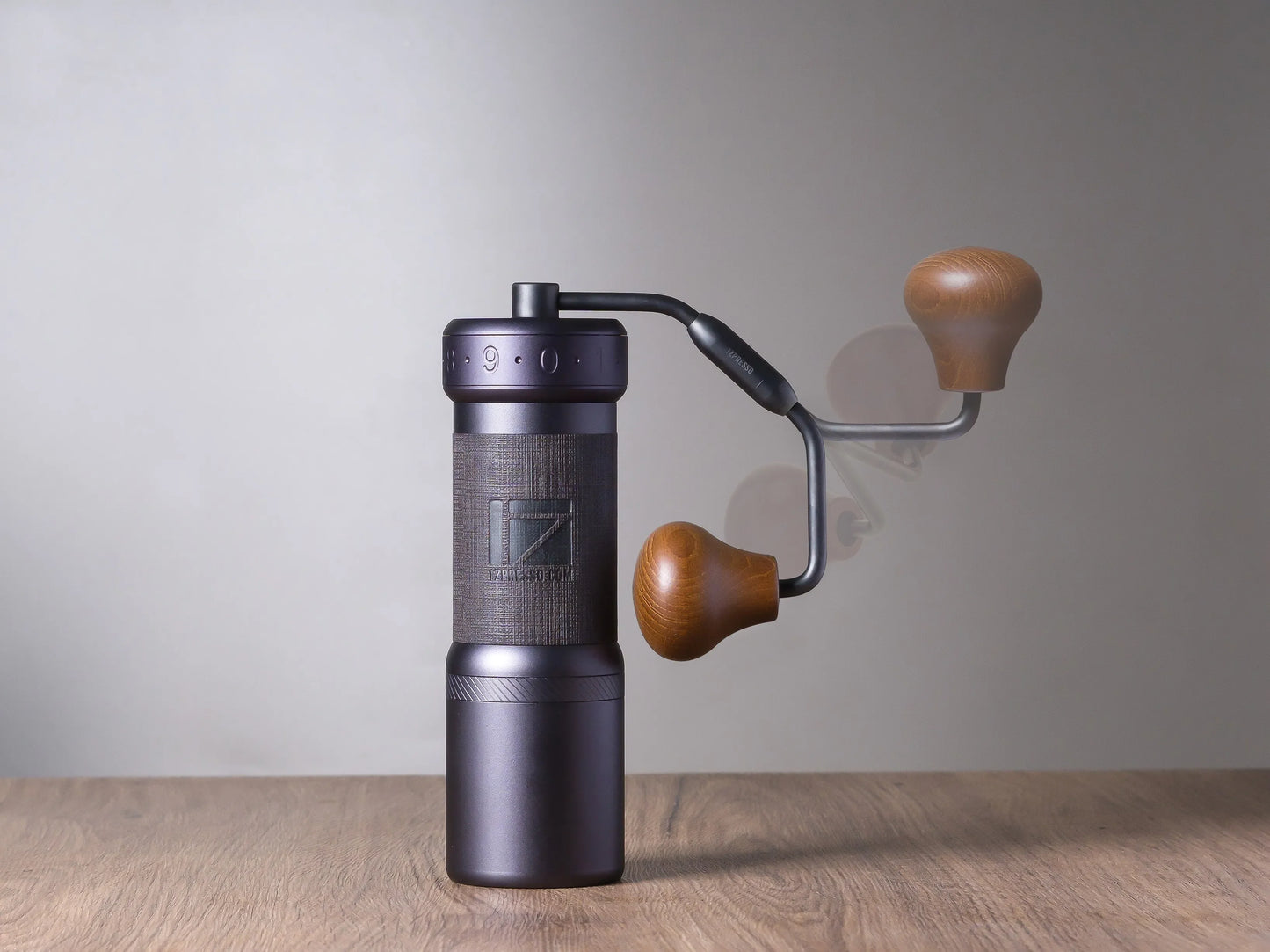 1ZPRESSO K-ULTRA MANUAL COFFEE GRINDER