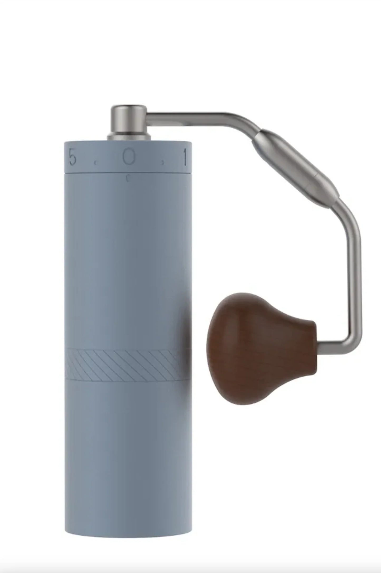 1ZPRESSO X-ULTRA MANUAL COFFEE GRINDER