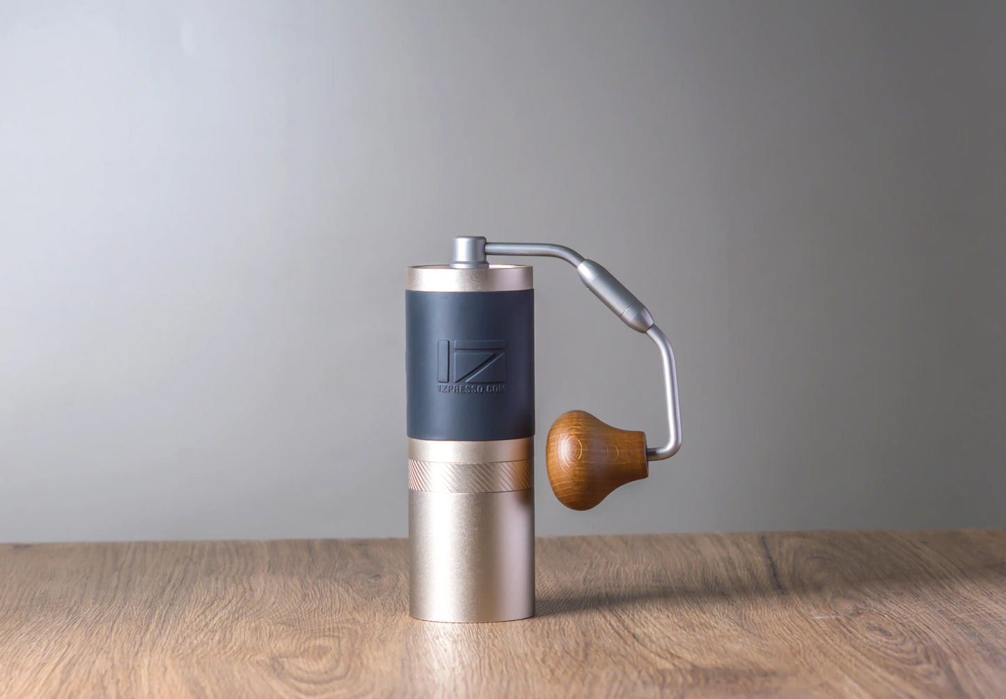 1ZPRESSO J MANUAL COFFEE GRINDER