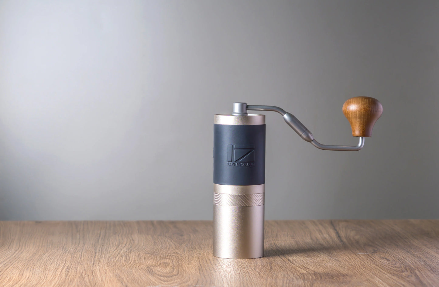 1ZPRESSO J MANUAL COFFEE GRINDER