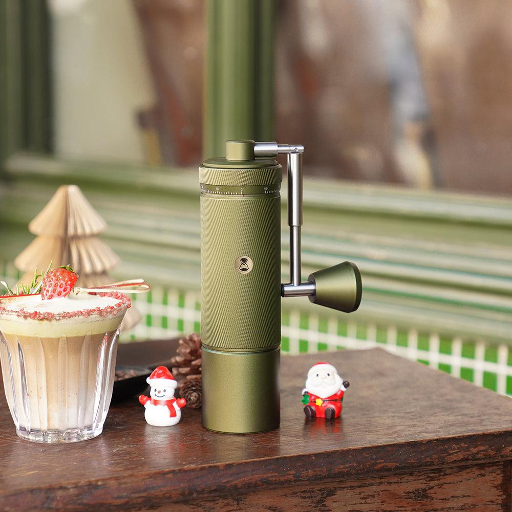 TIMEMORE Manual Coffee Grinder Chestnut S3