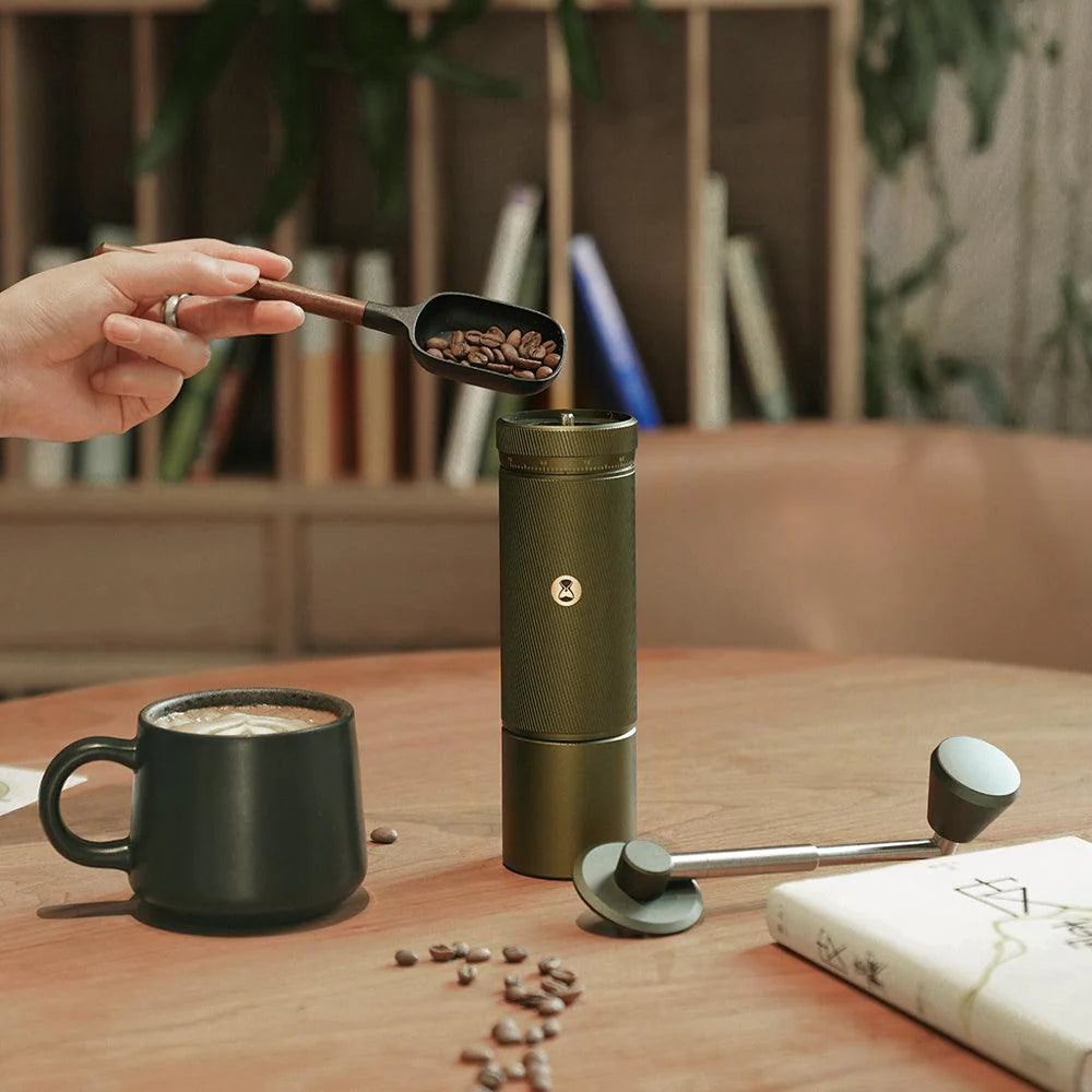 TIMEMORE Manual Coffee Grinder Chestnut S3