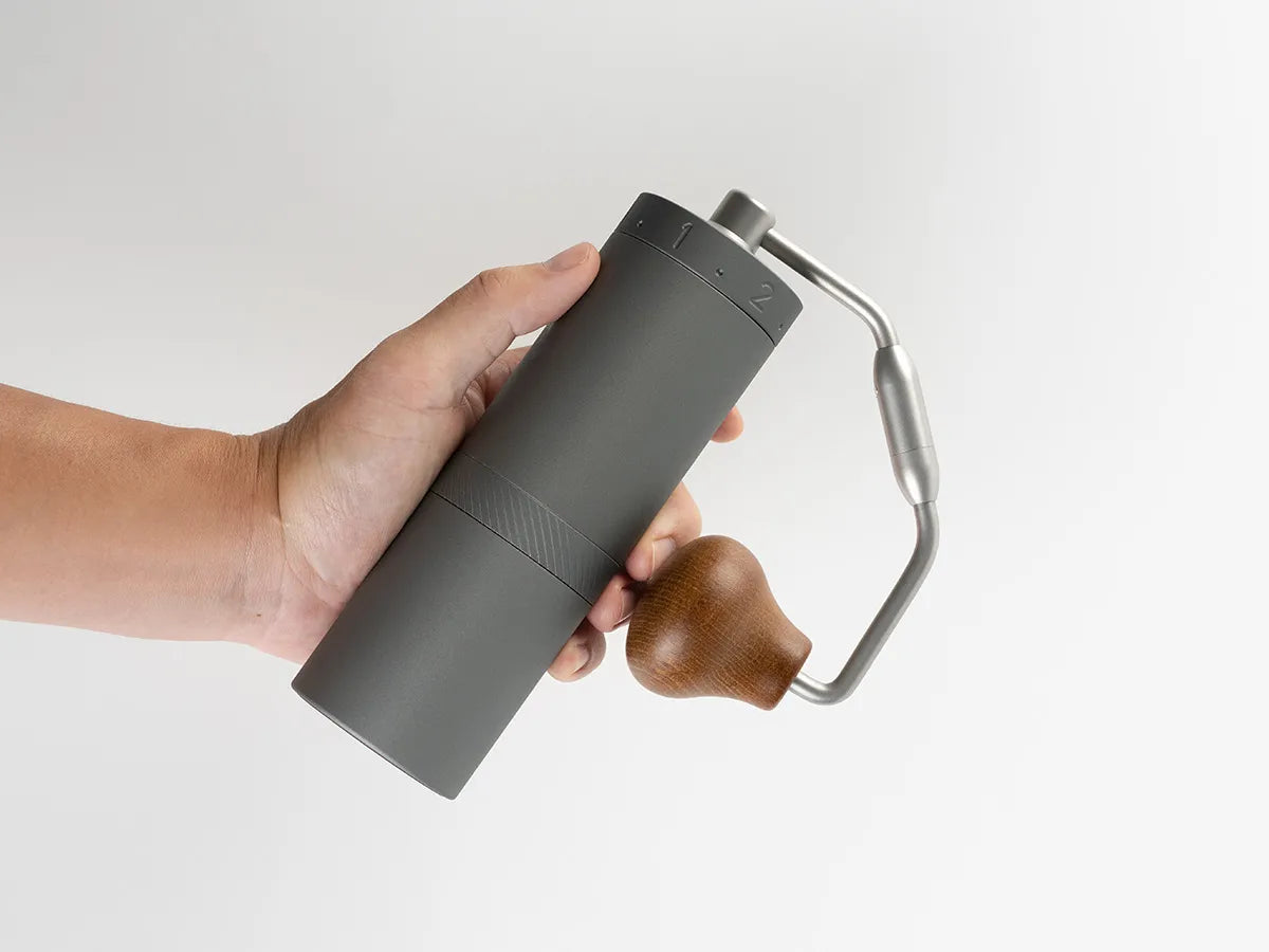 1ZPRESSO X-ULTRA MANUAL COFFEE GRINDER