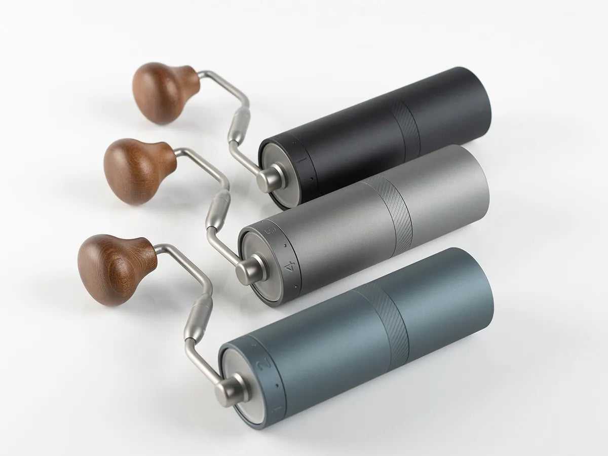 1ZPRESSO X-ULTRA MANUAL COFFEE GRINDER