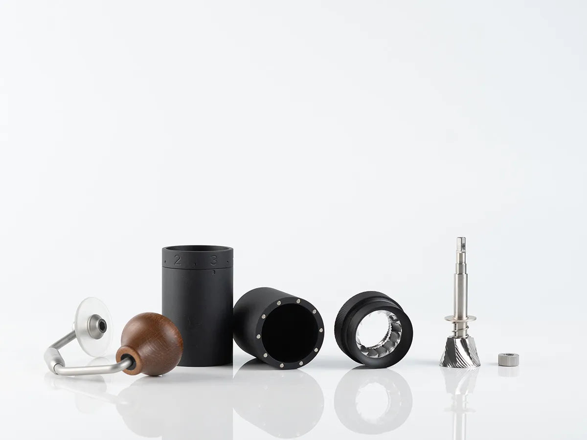 1ZPRESSO X-ULTRA MANUAL COFFEE GRINDER