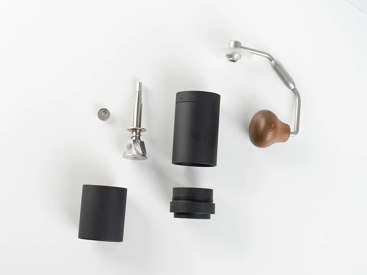 1ZPRESSO X-ULTRA MANUAL COFFEE GRINDER