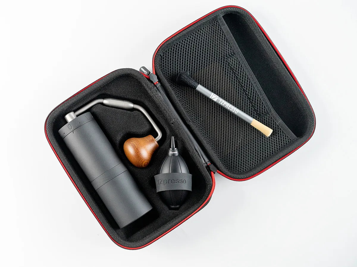 1ZPRESSO X-ULTRA MANUAL COFFEE GRINDER