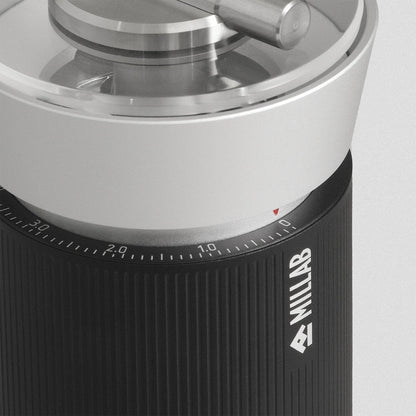 Timemore X Millab M01 Coffee Grinder
