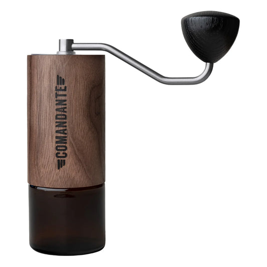 Comandante C40 Nitro Blade Coffee Grinder MK4 - Woods Collection
