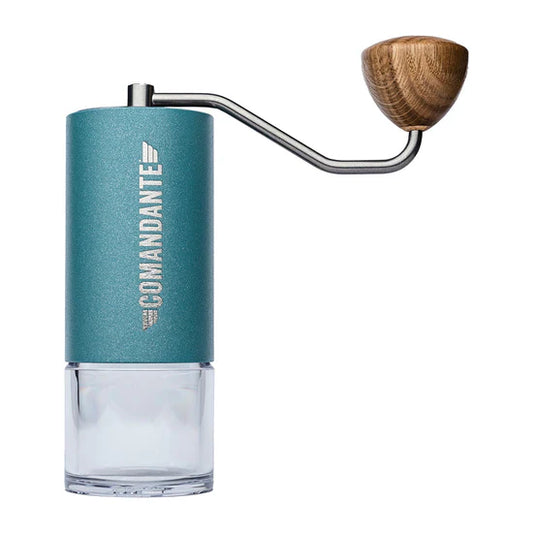 Comandante C40 Nitro Blade Coffee Grinder MK4 - Metal