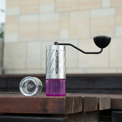 Comandante C60 Baracuda Coffee Grinder
