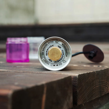 Comandante C60 Baracuda Coffee Grinder