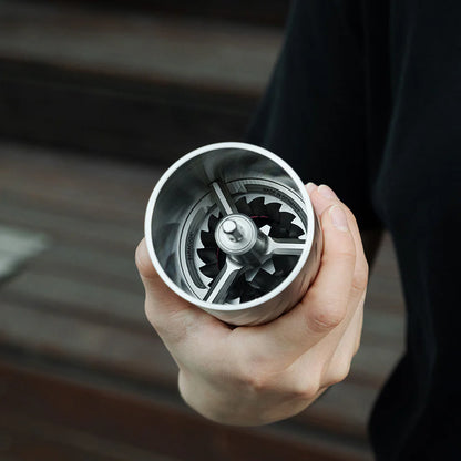 Comandante C60 Baracuda Coffee Grinder