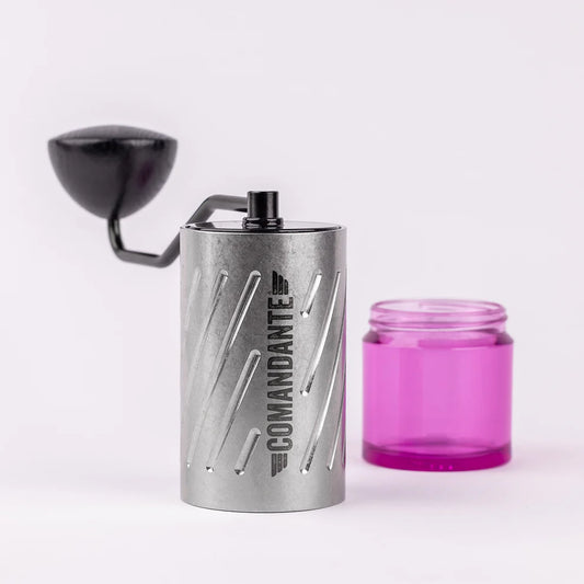 Comandante C60 Baracuda Coffee Grinder