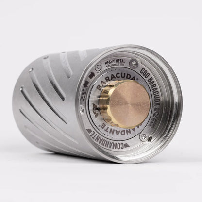 Comandante C60 Baracuda Coffee Grinder