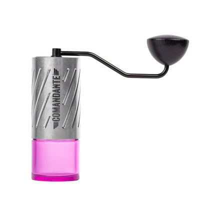 Comandante C60 Baracuda Coffee Grinder