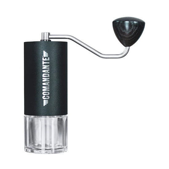 Comandante C40 Nitro Blade Coffee Grinder MK4 - Metal