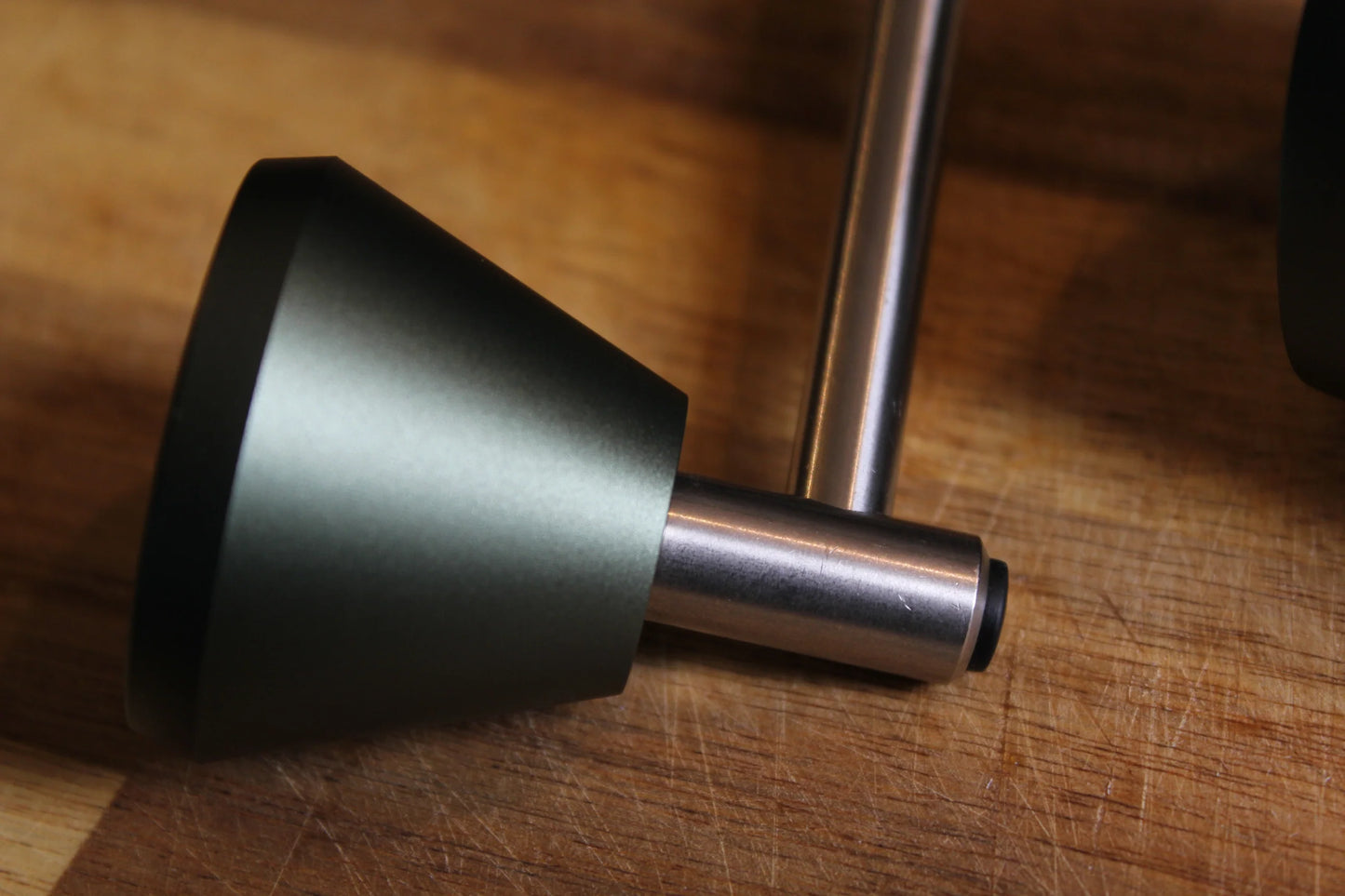 TIMEMORE CHESTNUT X HAND COFFEE GRINDER