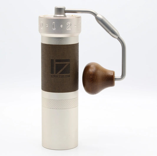 1ZPRESSO ZP6 SPECIAL MANUAL COFFEE GRINDER
