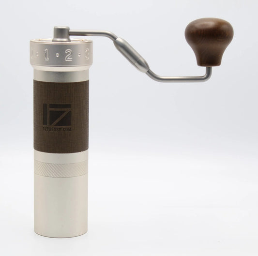 1ZPRESSO ZP6 SPECIAL MANUAL COFFEE GRINDER