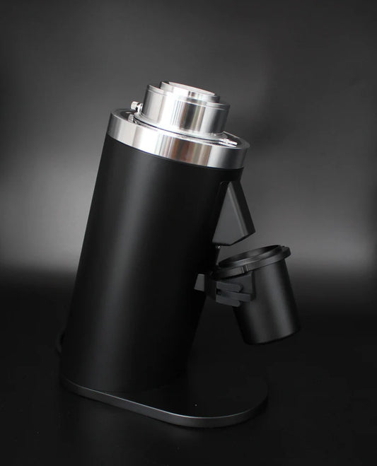THE DF64 GEN 2 ELECTRIC COFFEE GRINDER