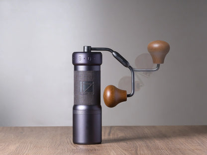 1ZPRESSO K-ULTRA MANUAL COFFEE GRINDER