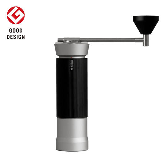 Timemore X Millab M01 Coffee Grinder