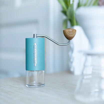Comandante C40 Nitro Blade Coffee Grinder MK4 - Metal