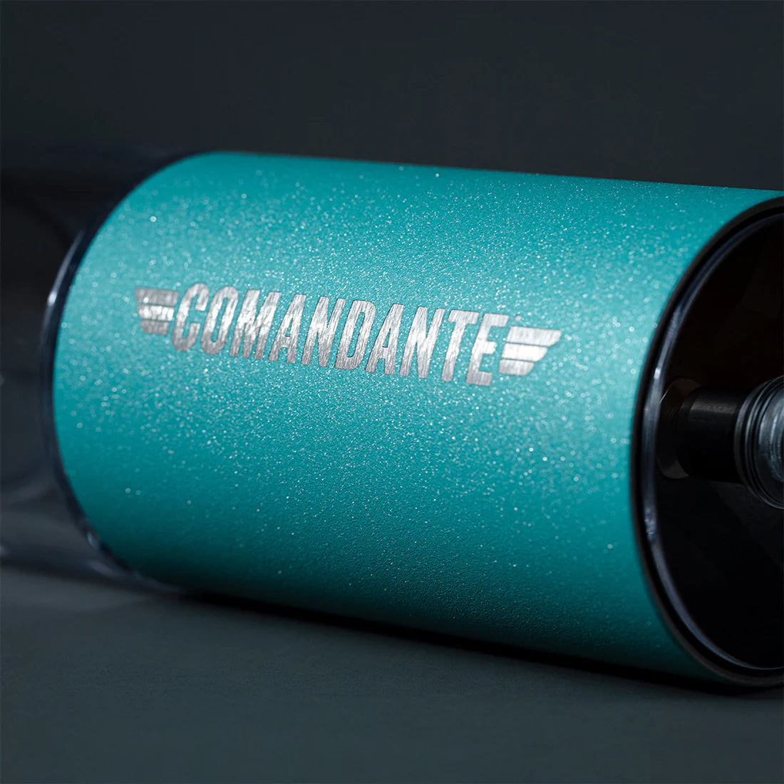 Comandante C40 Nitro Blade Coffee Grinder MK4 - Metal