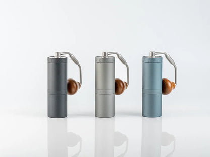 1ZPRESSO X-ULTRA MANUAL COFFEE GRINDER