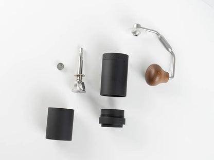 1ZPRESSO X-ULTRA MANUAL COFFEE GRINDER